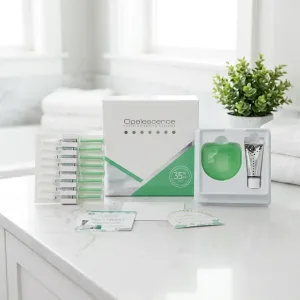 opalescence-35-mint-take-home-kit-teeth-whitening-gel-new