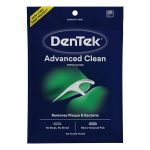 DenTek-Triple-Clean-Advanced-Clean-Floss-Picks-No-Break-&-No-Shred-Floss-150-Count-1