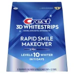 Crest-3DWhitestrips-Rapid-Smile-Makeover-At-Home-Teeth-Whitening-Kit-11-Treatments-Strips-1
