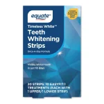 Equate-Timeless-White-Whitening-Strips-Enamel-Safe-20-Whitening-Strips-10-Treatments-1 Equate-Timeless-White-Whitening-Strips-Enamel-Safe-20-Whitening-Strips-10-Treatments-1