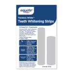 Equate-Timeless-White-Whitening-Strips-Enamel-Safe-20-Whitening-Strips-10-Treatments-2 Equate-Timeless-White-Whitening-Strips-Enamel-Safe-20-Whitening-Strips-10-Treatments-2