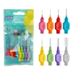 TEPE-Interdental-Brush-Original-Cleaners-Mixed-Pack-8-Pack-0-4mm-to-1-3-mm-1