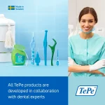TEPE-Interdental-Brush-Original-Cleaners-Mixed-Pack-8-Pack-0-4mm-to-1-3-mm-4
