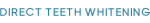 Direct Teeth Whitening