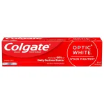 Colgate-Optic-White-Stain-Fighter-Teeth-Whitening-Toothpaste-Clean-Mint-6-oz-Tube-11