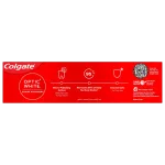 Colgate-Optic-White-Stain-Fighter-Teeth-Whitening-Toothpaste-Clean-Mint-6-oz-Tube-12