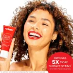 Colgate-Optic-White-Stain-Fighter-Teeth-Whitening-Toothpaste-Clean-Mint-6-oz-Tube-3