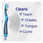 Colgate-360-Vibrate-Deep-Clean-Battery-Powered-Adult-Toothbrush-Soft-1-AAA-Battery-Included-7